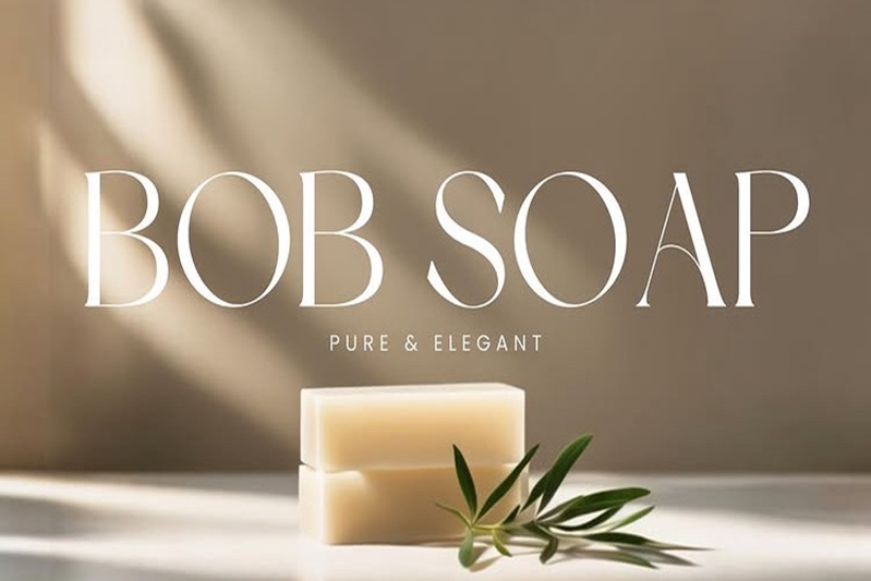BOB SOAP
